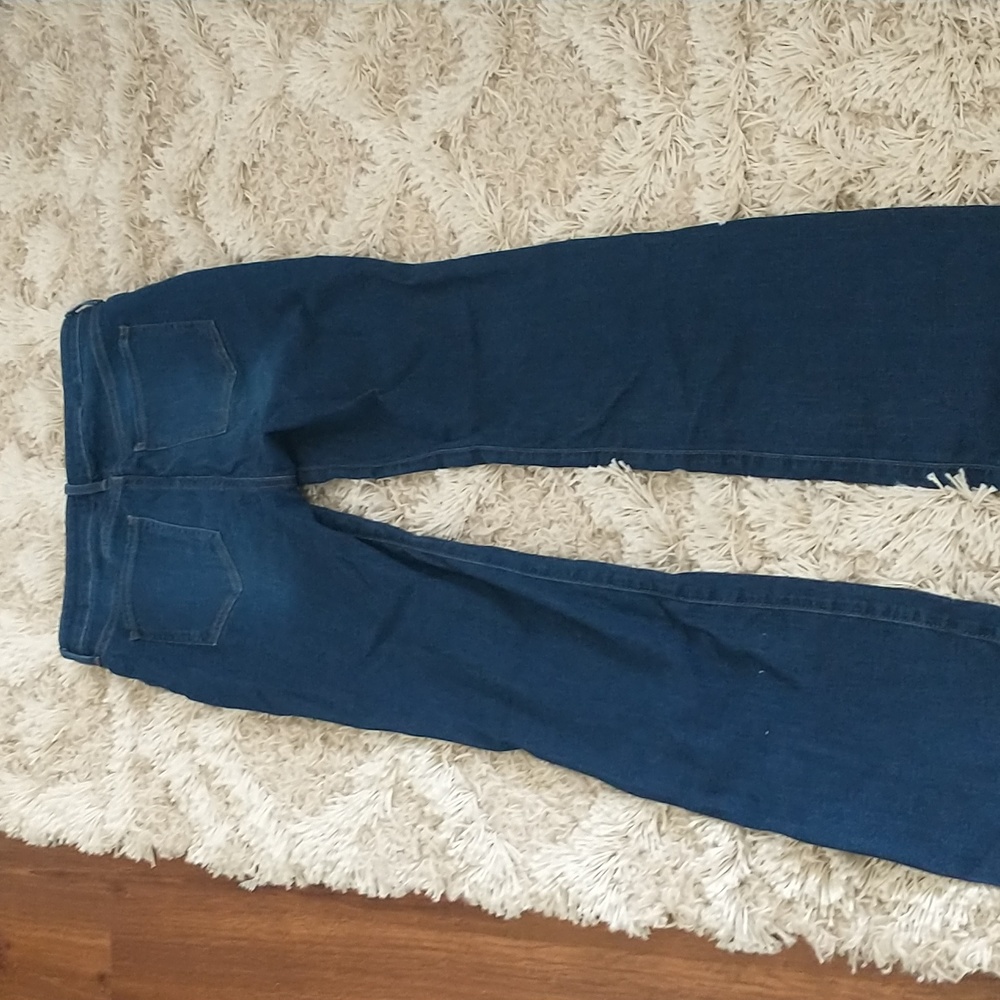 NYDJ Barbara Bootcut Jeans Size 4 - Picture 10 of 14